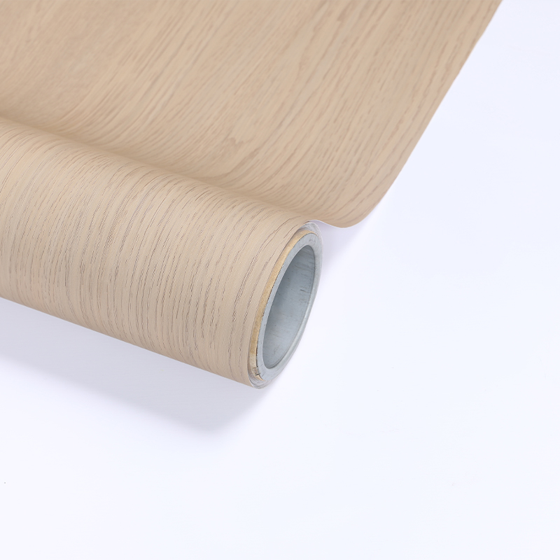 Factory Direct Supply Wood Grain PVC Decorative Sheet KD8988-91